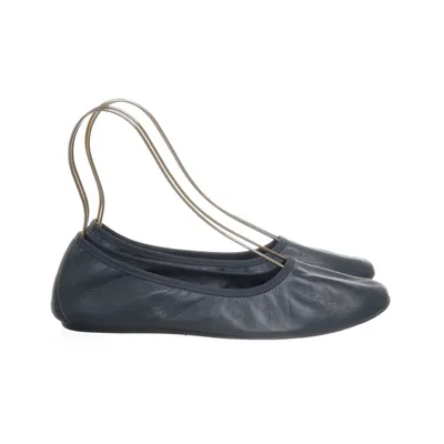 Ballerinaskor (Blå) från Filippa K
