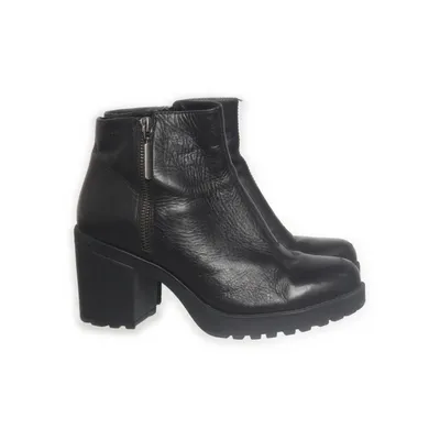 Stövletter (Svart) från Vagabond