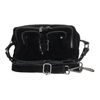 Shoulder-bag (Black) from Núnoo