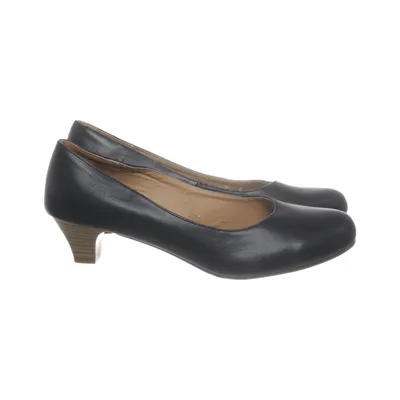 Pumps (Black) from Identity