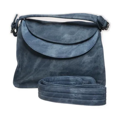 Axelremsväska (Blå) från Fritzi aus Preußen