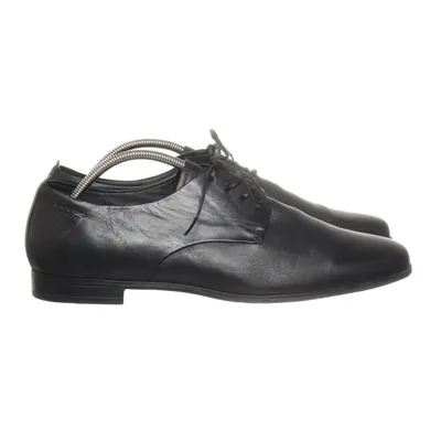 Derby schoenen (Zwart) van Vagabond
