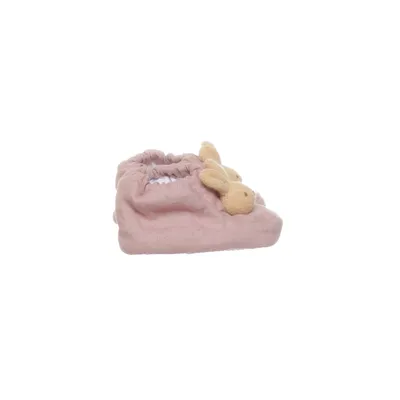 Baby booties (Pink) from Trousselier