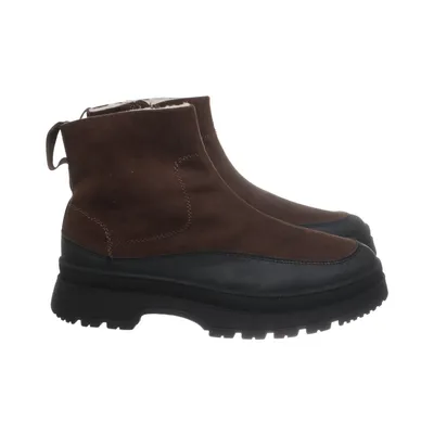 Bottines (Marron, Noir) de Linear of Sweden