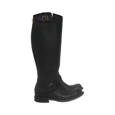 Stiefel (Schwarz) von Dainite