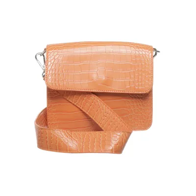 Axelremsväska (Orange) från Hvisk