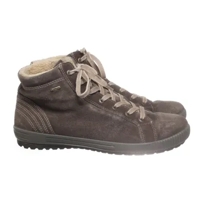 Walking shoes (Brown) from Legero