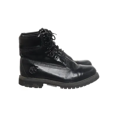 Kängor (Svart) från Timberland Skinn