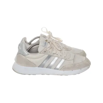 Baskets (Blanc, Argent) de Adidas