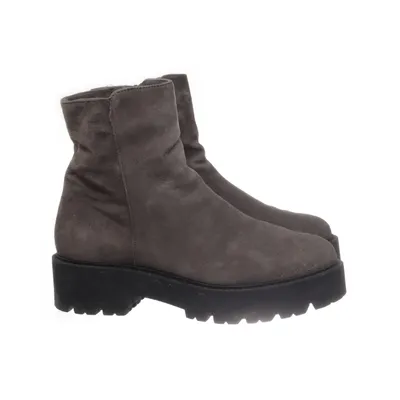 Boots (Grå) från K.Cobler Skinn