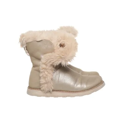 Boots (Guldfärgad) från Zara Girls