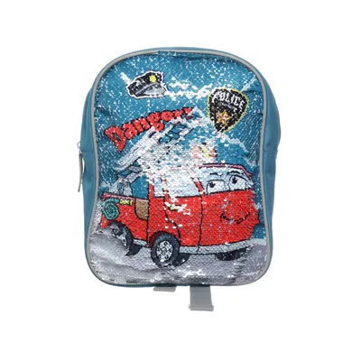 Backpack (Petrol green) from Bags