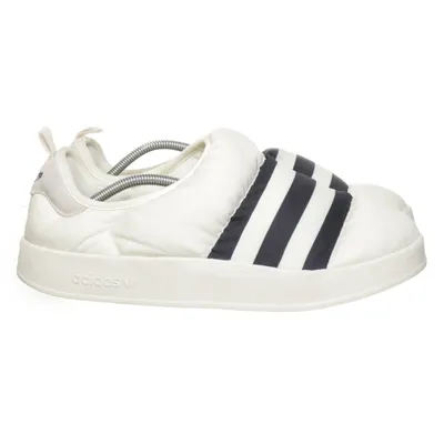 Walking shoes (White, Black) from Adidas