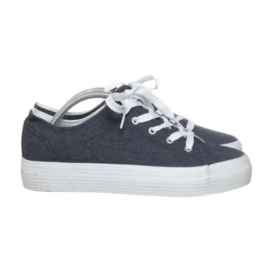 Canvas shoes (Blue) from Vty