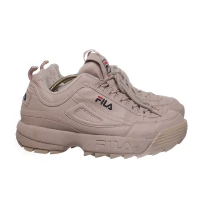 Sneakers (Disruptor II Low Wmn) fra Fila