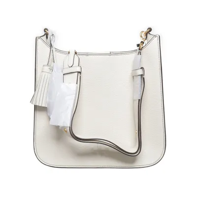 Shoulder-bag (White) from Tory Burch