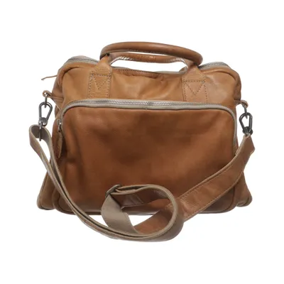 Handtas (Bruin) van Cowboysbag