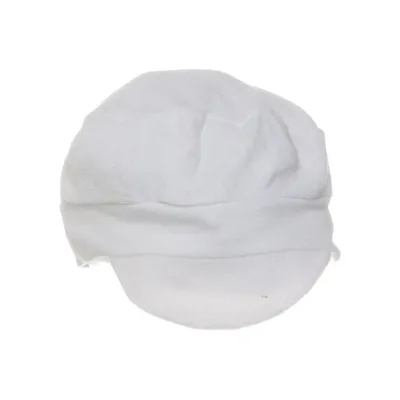 Flat cap (White) from Pippi Cotton, Polyamide