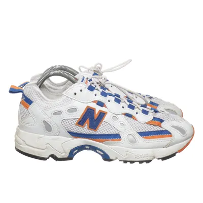Running shoes (White, Multicolored) from New Balance