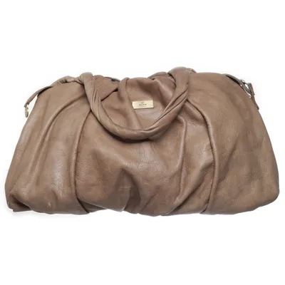 Handväska (Brun) från Adax