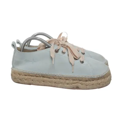 Espadrilles (Blue) from Manebí