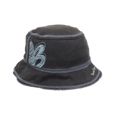 Buckethatt (Svart) från Banana Moon Bomull