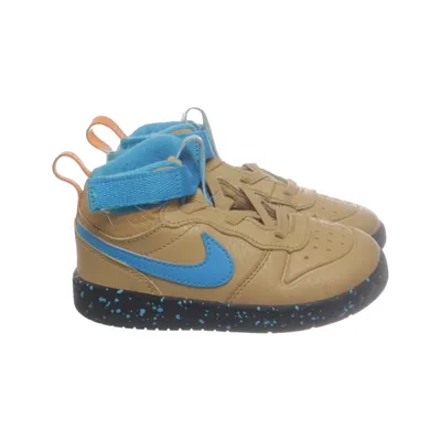 Träningsskor (Beige, Blå) från Nike