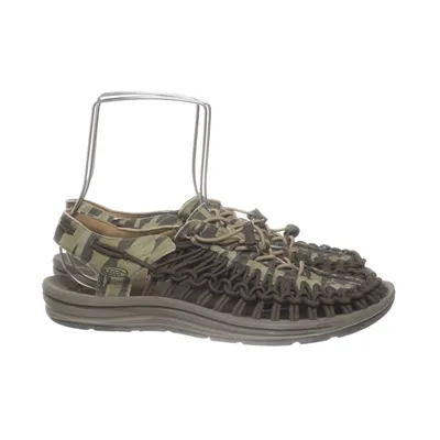 Sandaler (Grön, Flerfärgad) från Keen