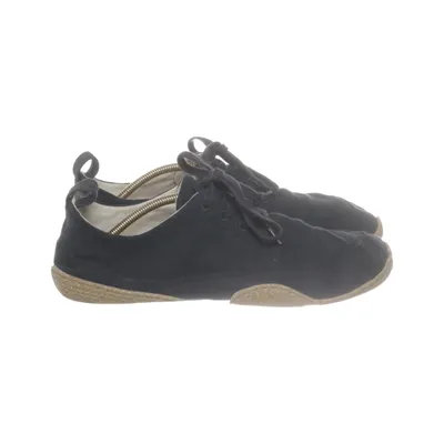 Canvas schoenen (Zwart, Bruin) van Wildling