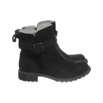 Boots (Schwarz) von Timberland Leder