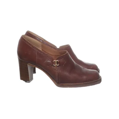 Mules (Brun) fra Gabor