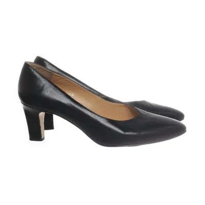 Pumps (Svart) från JPW