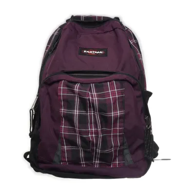 Ryggsäck (Lila, Svart) från Eastpak