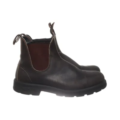 Chelsea boots (Brun) från Blundstone