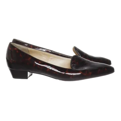 Loafers (Svart, Brun) från Peter Kaiser