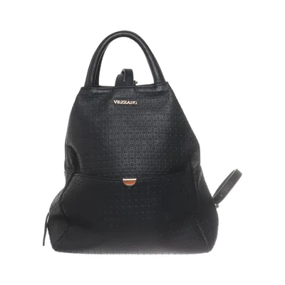 Backpack (Black) from Vezzano
