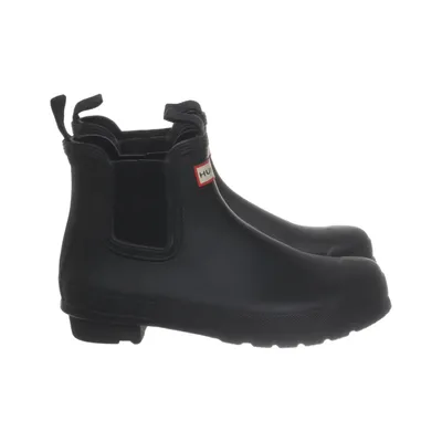 Low rubber boots (Chelsea) from Hunter