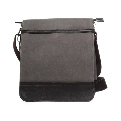 Shoulder-bag (Brown) from Peckott