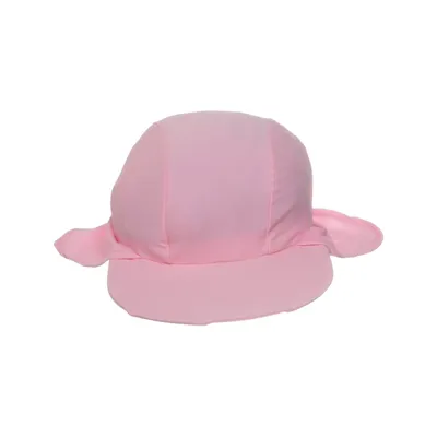 UV cap (Pink) from Smiling Shark Elastane, Polyamide