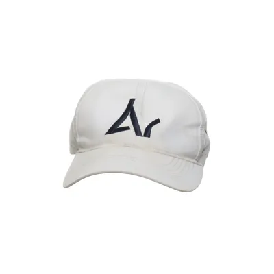 Casquette de baseball (Blanc, Multicolore) de Richardson