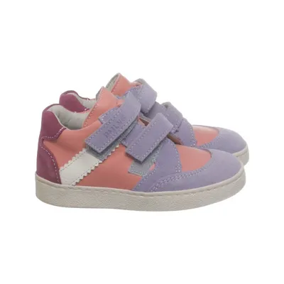 Sneakers (Pink, Lilla) fra Däumling