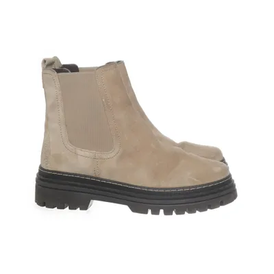 Chelsea boots (Beige) från Gabor