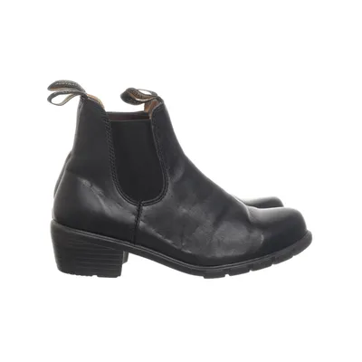 Chelsea boots (Sort) fra Blundstone