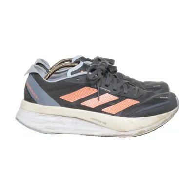 Løbesko (Grå, Orange) fra Adidas Running