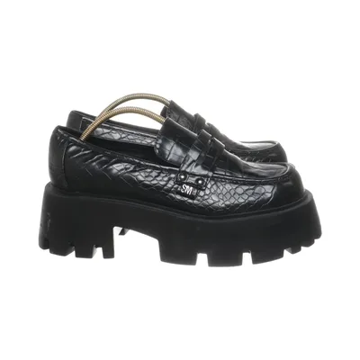 Loafers (MADLOVE-SM) fra Steve Madden
