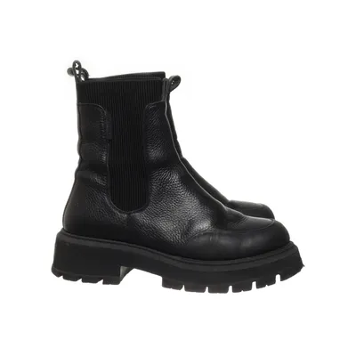 Chelsea boots (Svart) från Agnes Cecilia