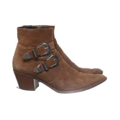 Boots (Brun) från CC Skor