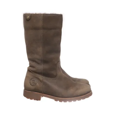 Bottes (Marron) de Panama Jack