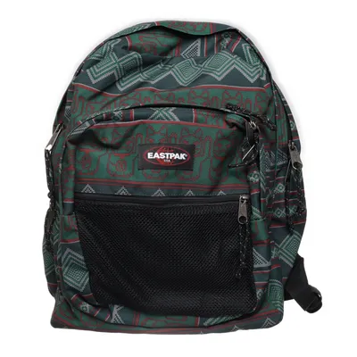 Ryggsäck (Grön, Röd, Svart) från Eastpak