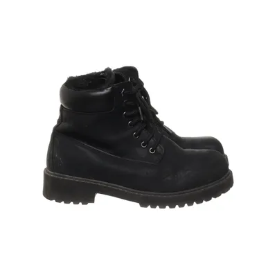 Kängor (Svart) från Lejon